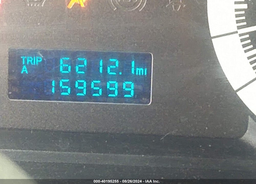 2009 FORD ESCAPE VIN: 1FMCU03GX9KA11112