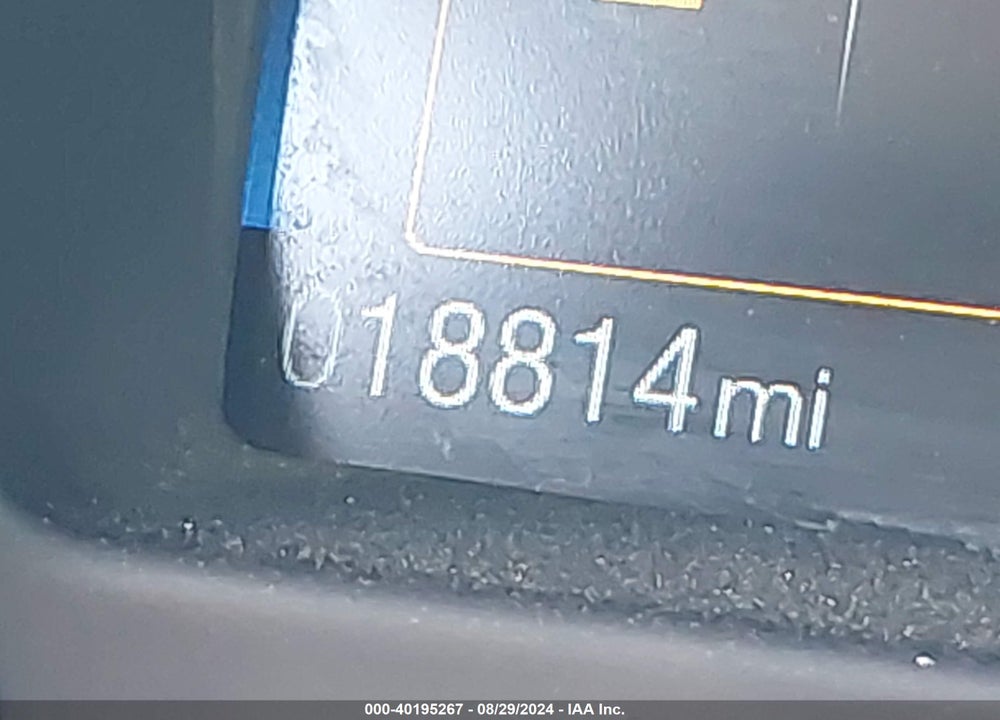 2017 FORD FOCUS SE VIN: 1FADP3F26HL325811
