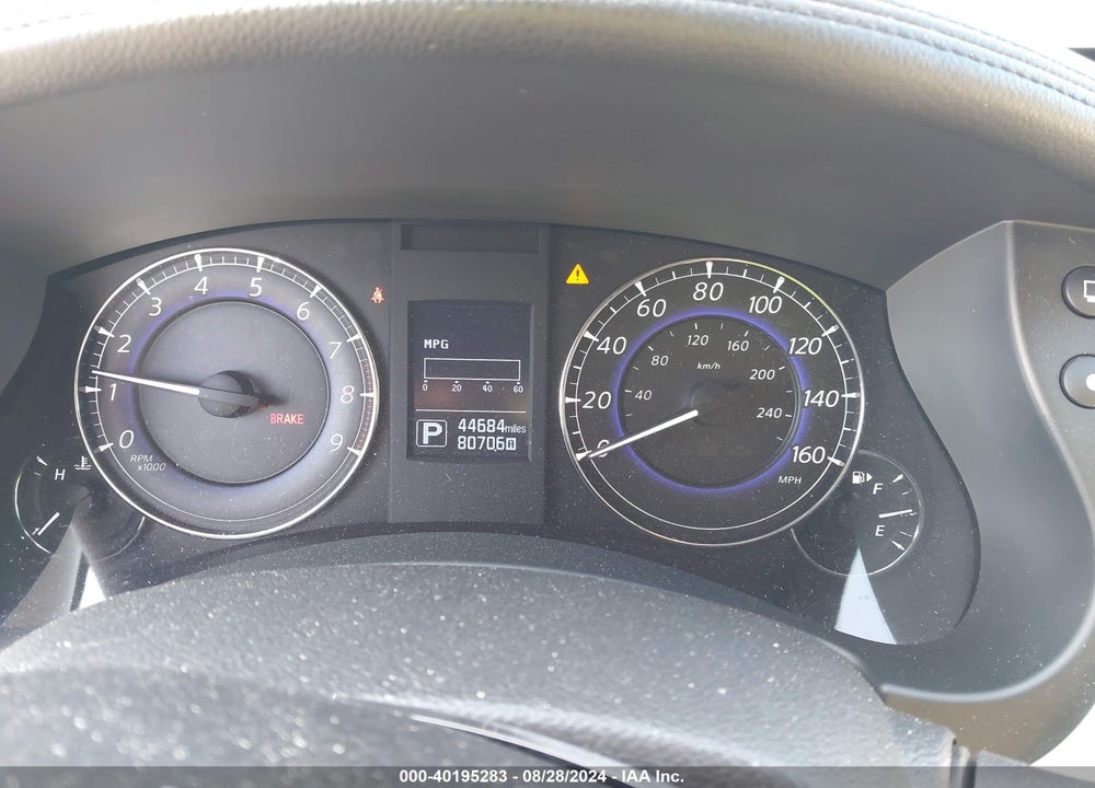 2017 INFINITI QX50 VIN: JN1BJ0RR8HM403478