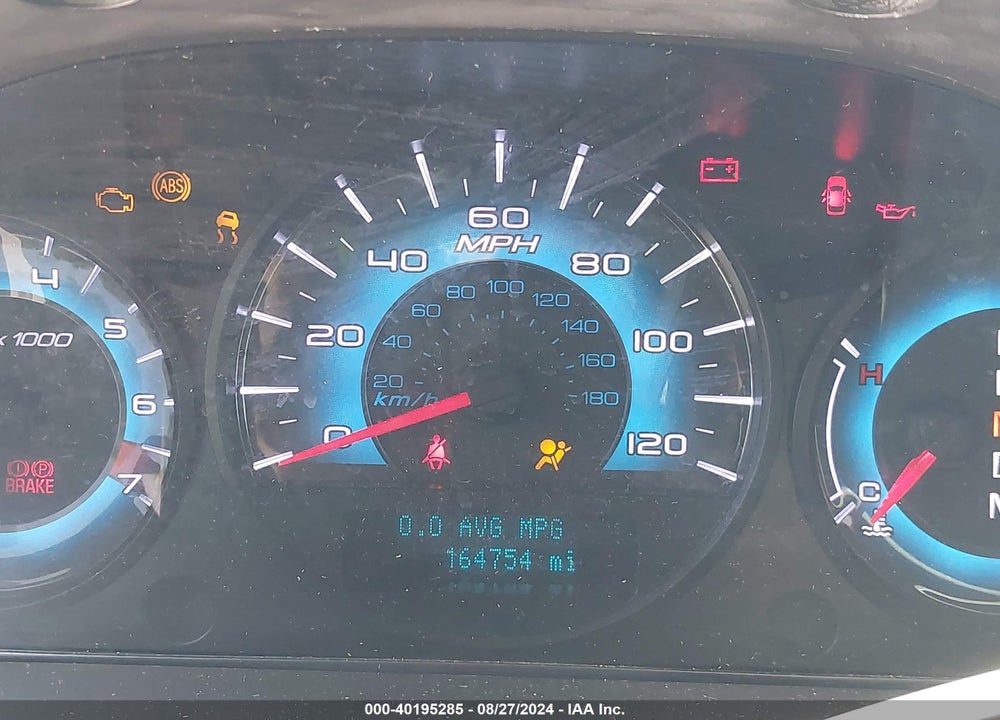 2012 FORD FUSION SEL VIN: 3FAHP0JGXCR157250