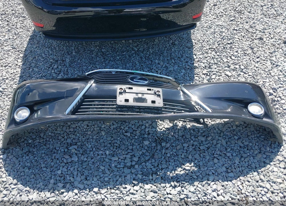 2014 LEXUS ES 300H VIN: JTHBW1GG9E2049286