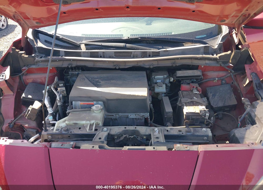 2018 NISSAN LEAF SV VIN: 1N4AZ1CP7JC304473