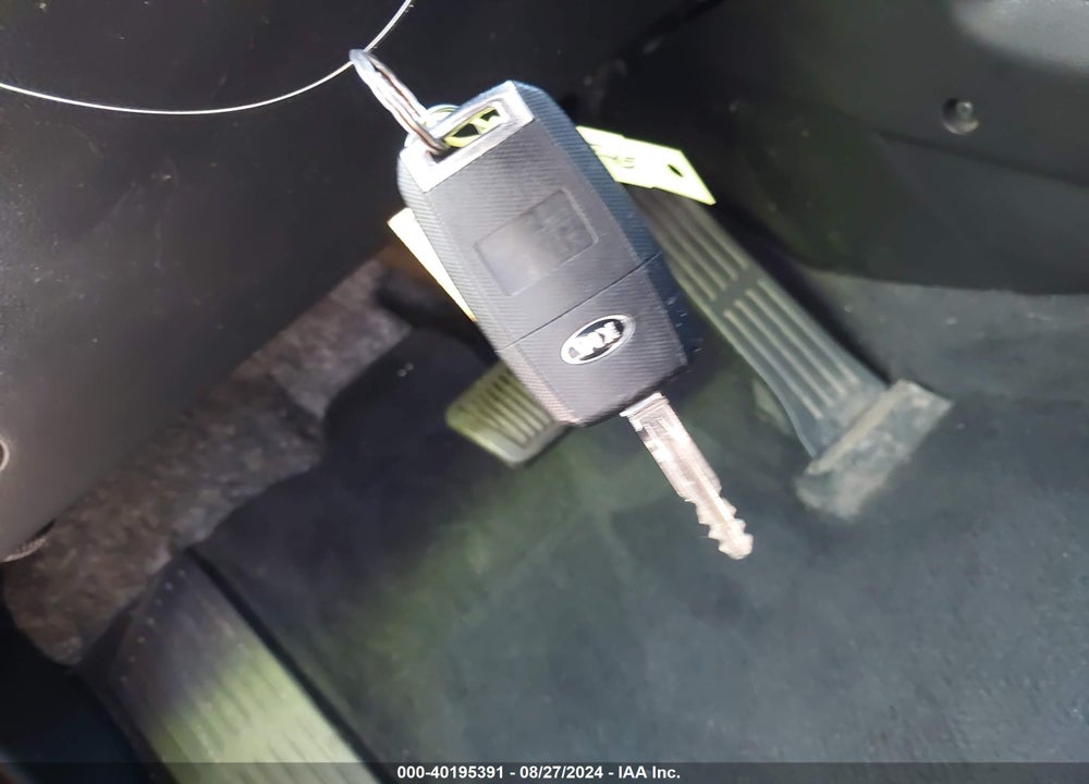 2018 KIA FORTE LX VIN: 3KPFK4A70JE187594