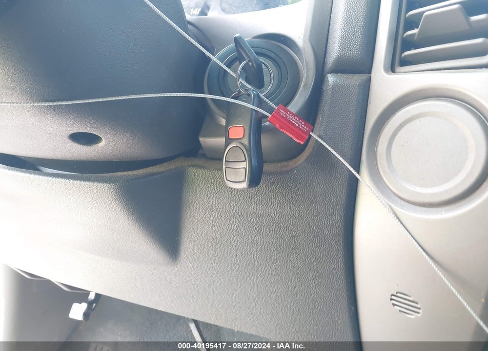 2006 NISSAN TITAN SE VIN: 1N6BA07A56N566605