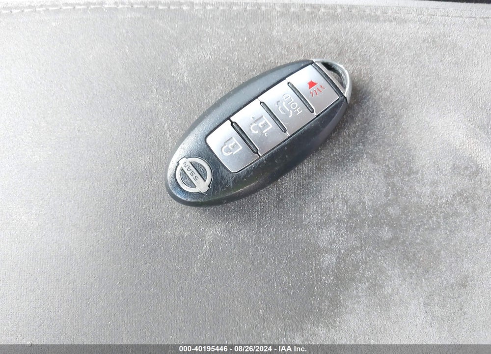 2007 NISSAN ALTIMA 2.5 S VIN: 1N4AL21E67C142210