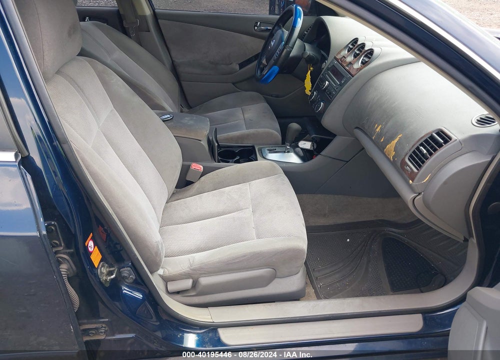 2007 NISSAN ALTIMA 2.5 S VIN: 1N4AL21E67C142210