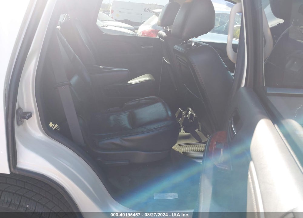 2010 CADILLAC ESCALADE LUXURY VIN: 1GYUKBEF0AR161377