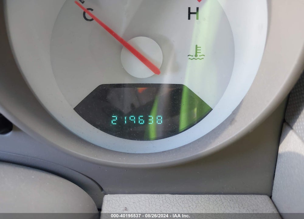 2007 DODGE CALIBER VIN: 1B3HB28C47D157574