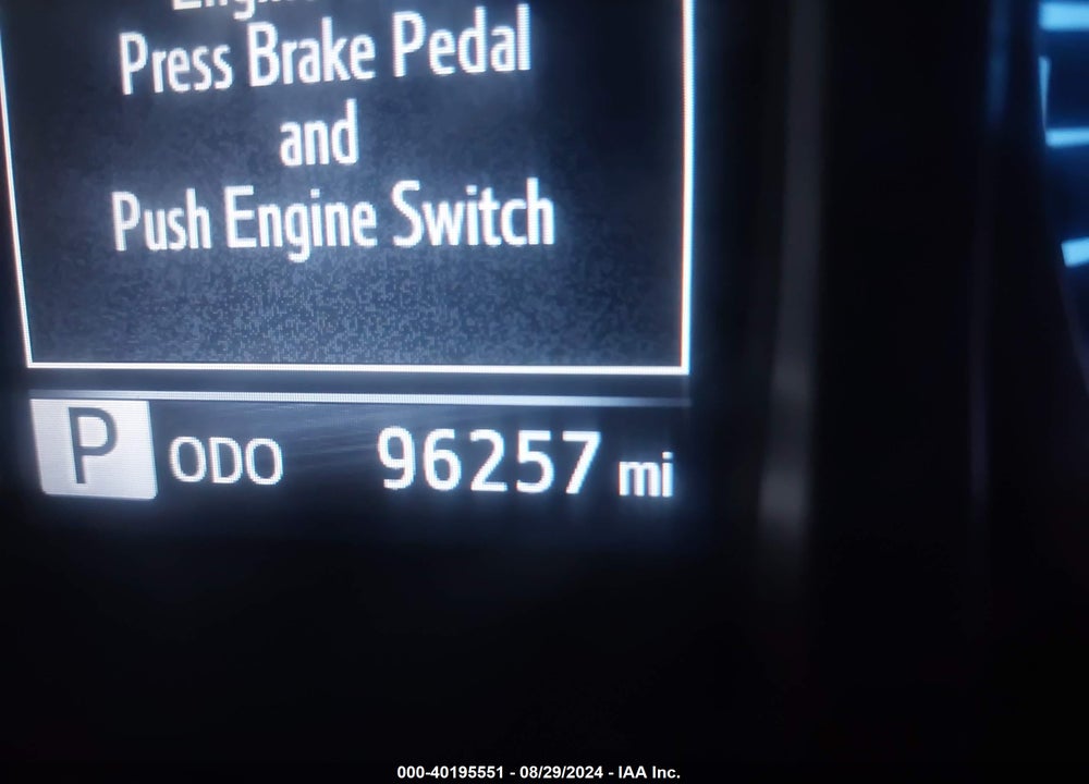 2022 TOYOTA TACOMA LIMITED VIN: 3TMGZ5AN3NM465985