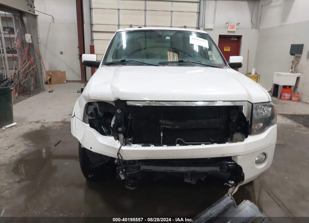 2014 FORD EXPEDITION EL LIMITED VIN: 1FMJK2A5XEEF50610