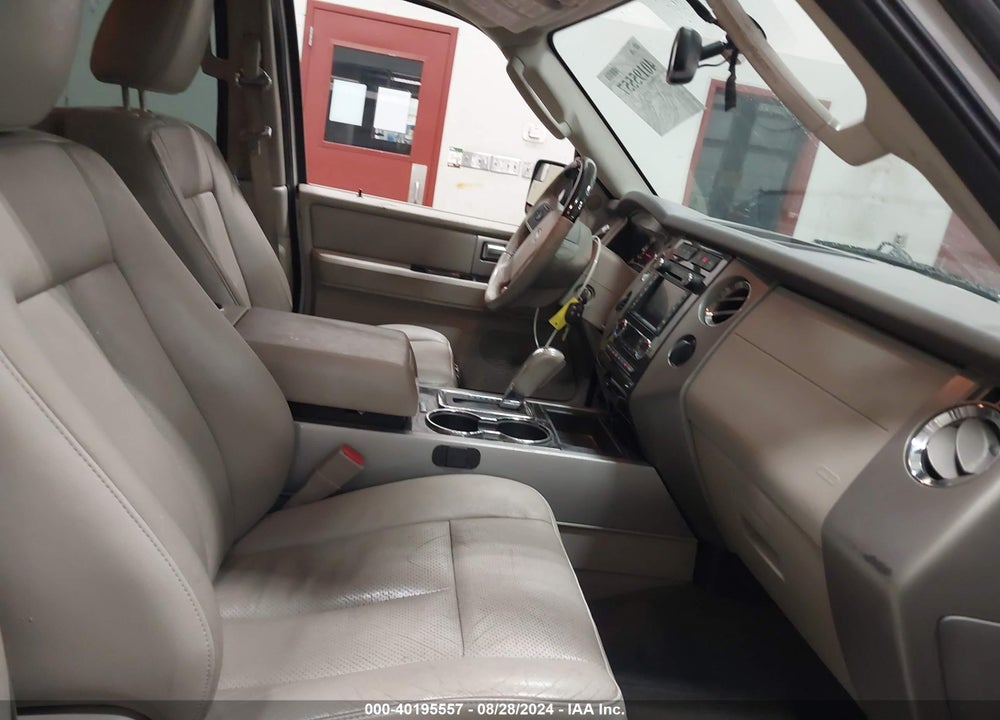 2014 FORD EXPEDITION EL LIMITED VIN: 1FMJK2A5XEEF50610