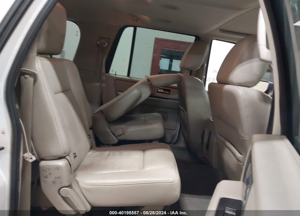 2014 FORD EXPEDITION EL LIMITED VIN: 1FMJK2A5XEEF50610