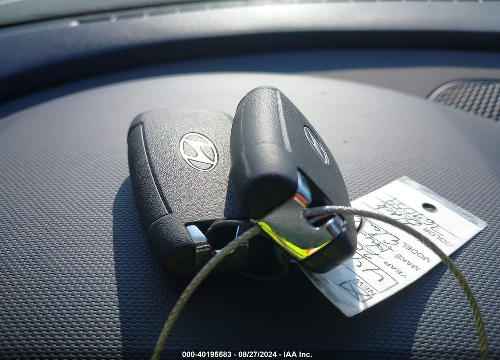 2024 HYUNDAI ELANTRA SE VIN: KMHLL4DG1RU769059