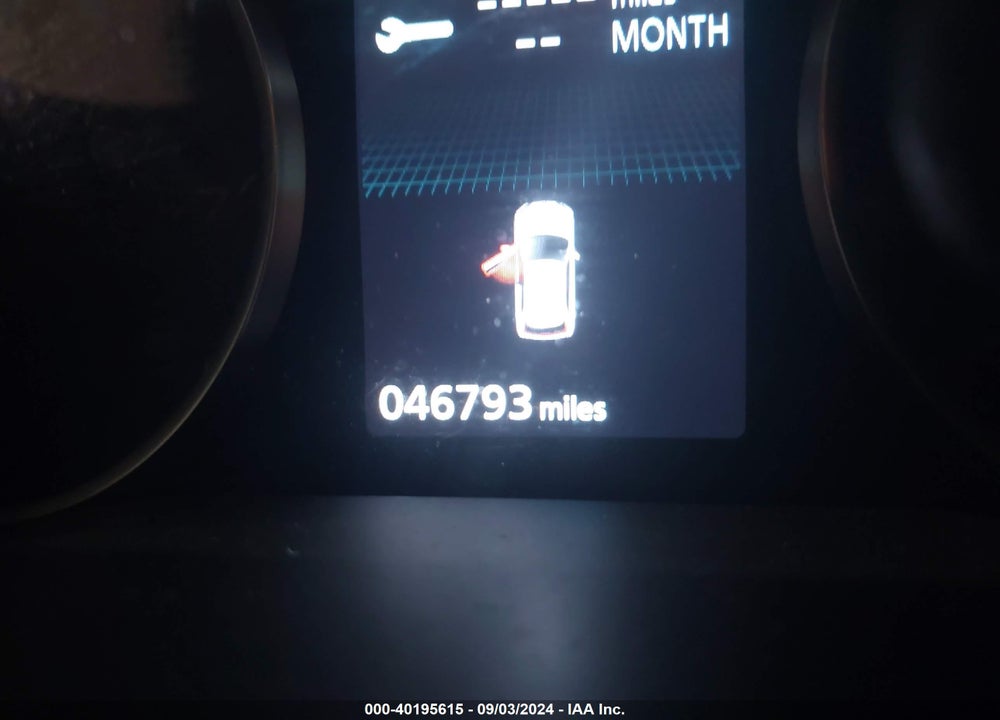 2018 MITSUBISHI ECLIPSE CROSS SEL VIN: JA4AT5AA8JZ049714