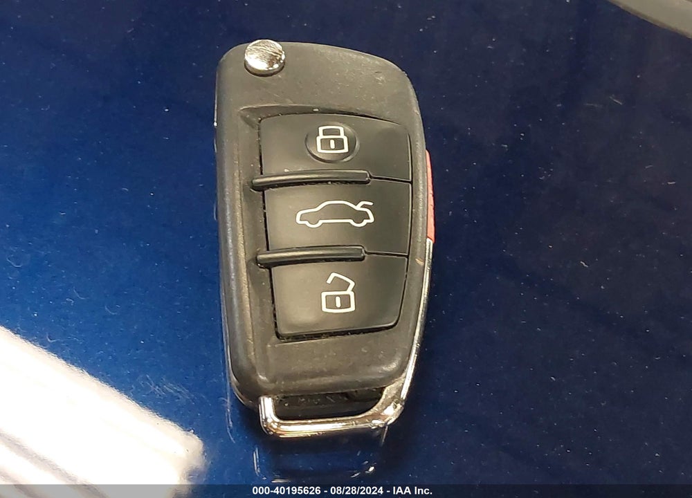 2022 AUDI Q3 PREMIUM PLUS 45 TFSI S LINE QUATTRO TIPTRONIC VIN: WA1EECF30N1078798