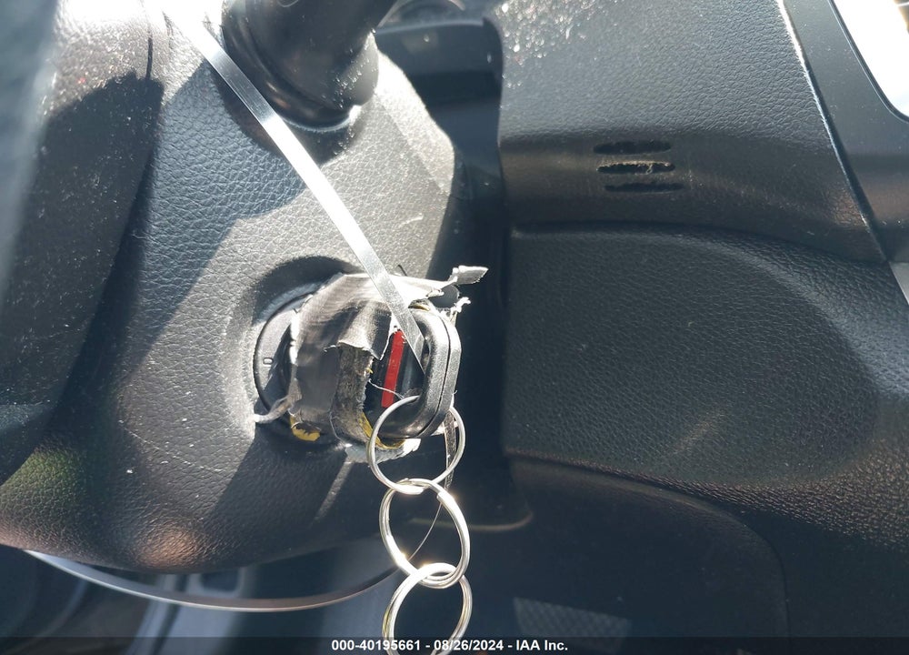 2013 HONDA ACCORD VIN: 1HGCR2F36DA078381