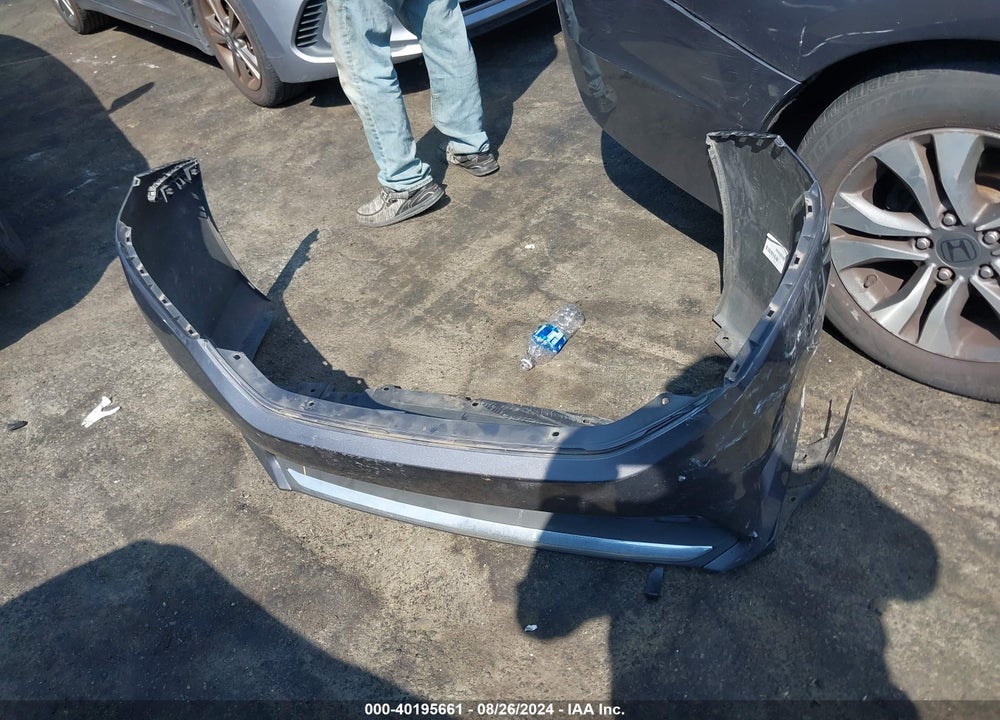 2013 HONDA ACCORD VIN: 1HGCR2F36DA078381