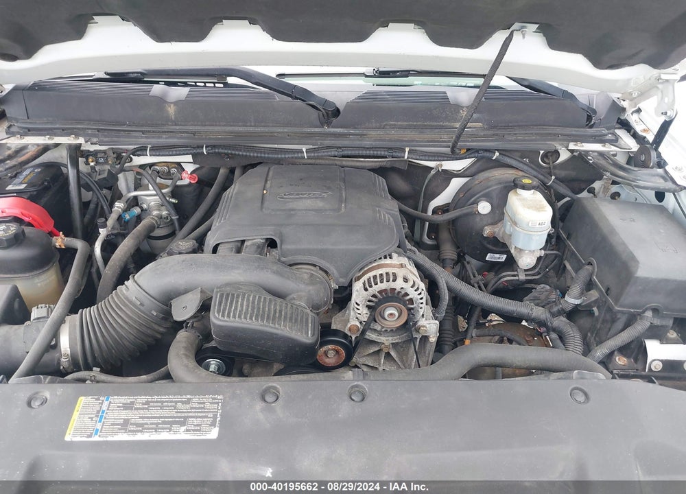 2009 CHEVROLET SILVERADO 1500 WORK TRUCK VIN: 1GCEK14CX9Z180834