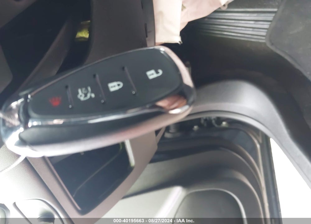 2020 CHEVROLET MALIBU FWD LS VIN: 1G1ZB5ST6LF011309