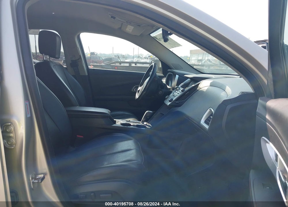 2014 CHEVROLET EQUINOX 2LT VIN: 1GNALCEK2EZ103857