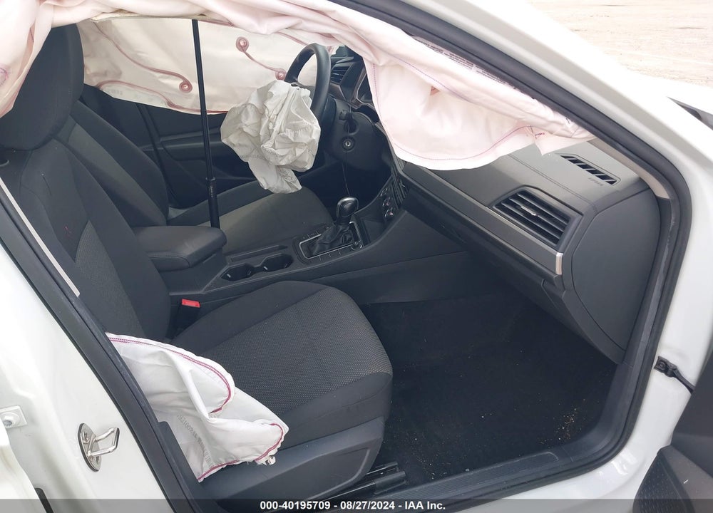 2020 VOLKSWAGEN JETTA 1.4T R-LINE/1.4T S/1.4T SE VIN: 3VWCB7BU8LM003145