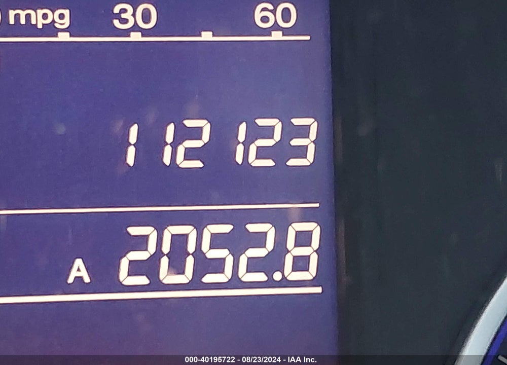 2010 HONDA CR-V LX VIN: 3CZRE3H33AG703253