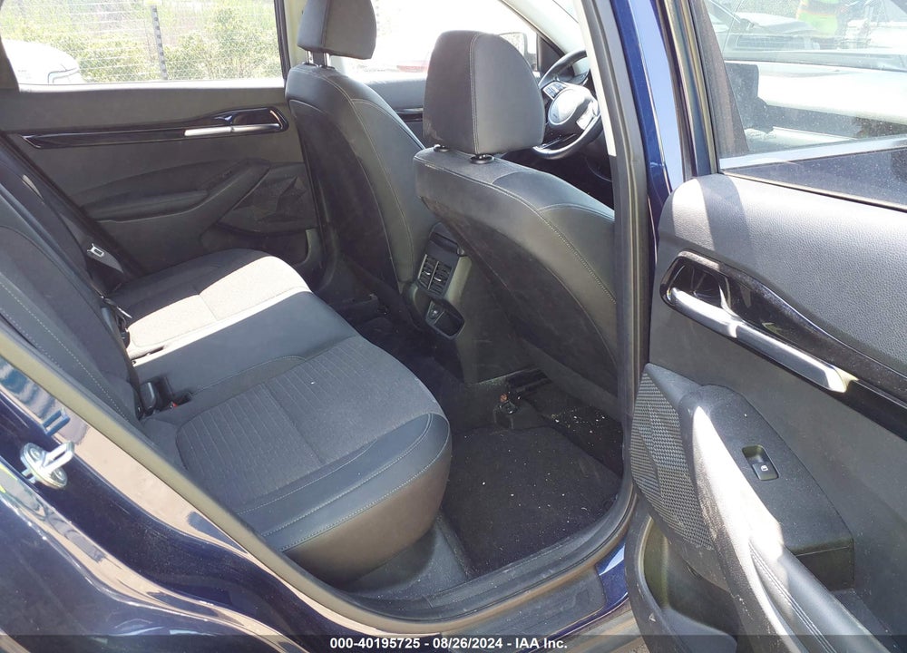 2023 KIA SELTOS S VIN: KNDEUCAAXP7415573