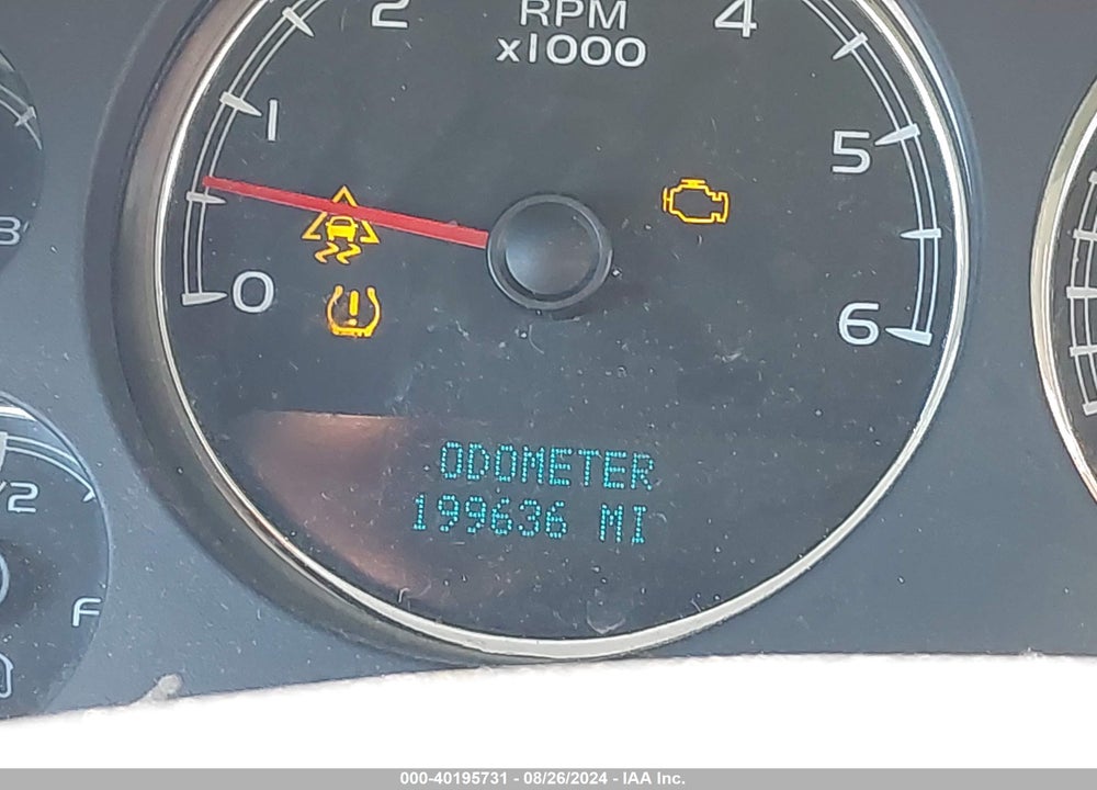 2007 GMC YUKON SLT VIN: 1GKFK13097R309062