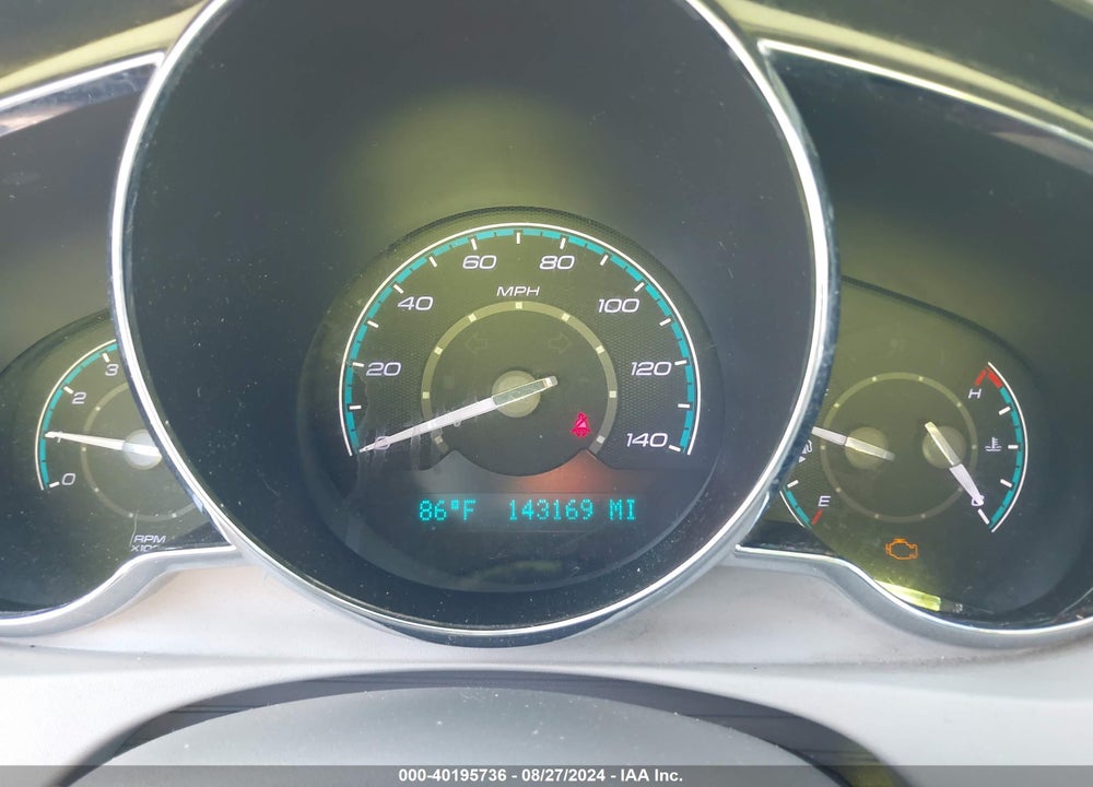2010 CHEVROLET MALIBU LS VIN: 1G1ZB5EB5AF277663