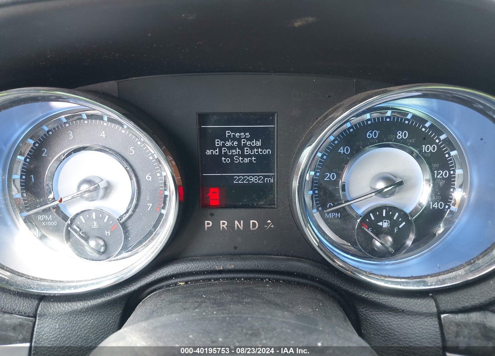 2011 CHRYSLER 300 LIMITED VIN: 2C3CA5CG3BH594196