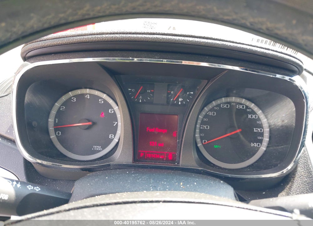 2012 GMC TERRAIN SLT-1 VIN: 2GKFLVE57C6275108