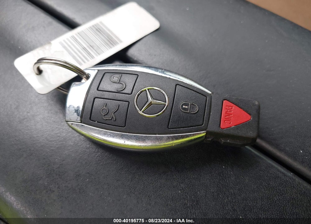 2011 MERCEDES-BENZ E 350 BLUETEC VIN: WDDHF2EBXBA482891