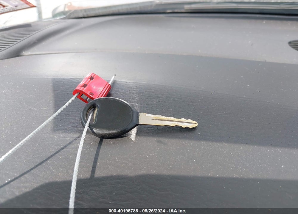 2006 DODGE GRAND CARAVAN SE VIN: 1D4GP24R96B558055