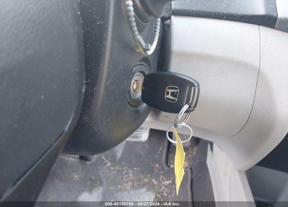 2012 HONDA CIVIC LX VIN: 19XFB2F51CE315131