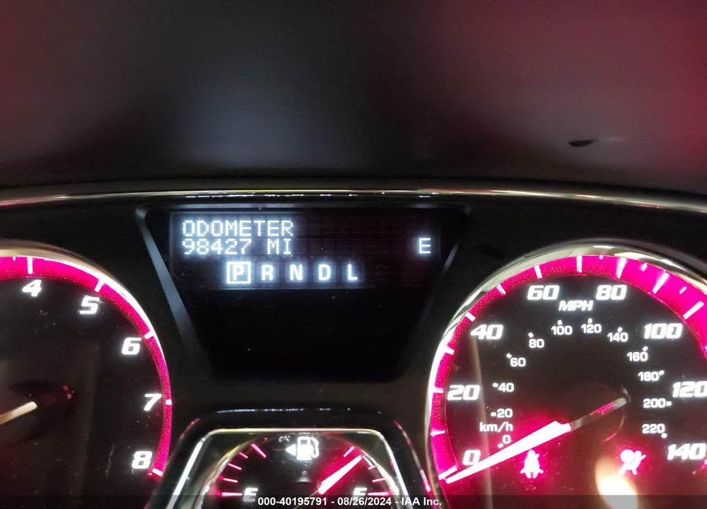 2015 GMC ACADIA DENALI VIN: 1GKKVTKD7FJ226149