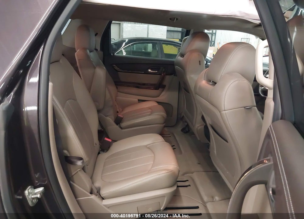 2015 GMC ACADIA DENALI VIN: 1GKKVTKD7FJ226149