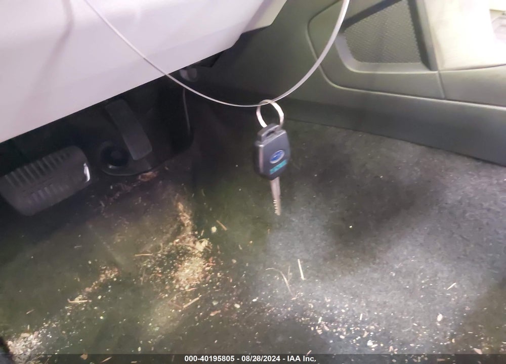 2016 SUBARU FORESTER 2.5I PREMIUM VIN: JF2SJADC0GH527680