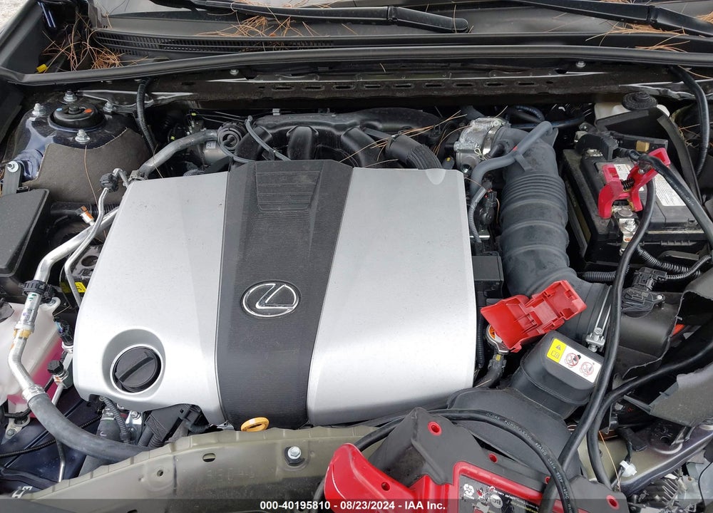 2024 LEXUS ES 350 VIN: 58ADZ1B1XRU179046