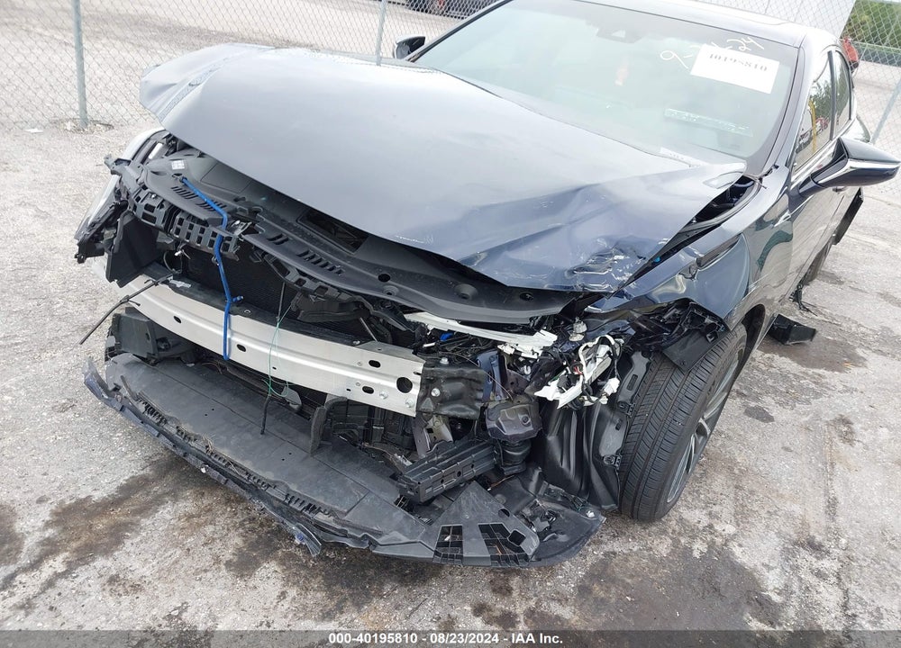 2024 LEXUS ES 350 VIN: 58ADZ1B1XRU179046