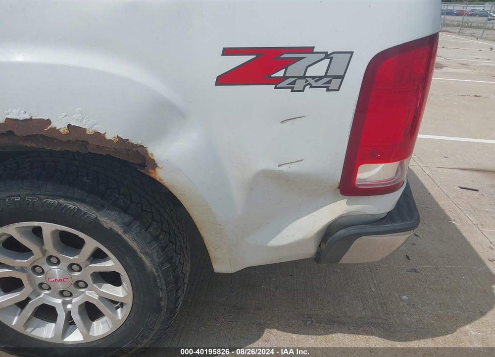 2007 GMC SIERRA 1500 SLE1 VIN: 2GTEK13M171594858