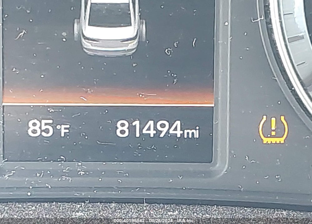 2018 HYUNDAI SONATA SEL VIN: 5NPE34AF6JH649412
