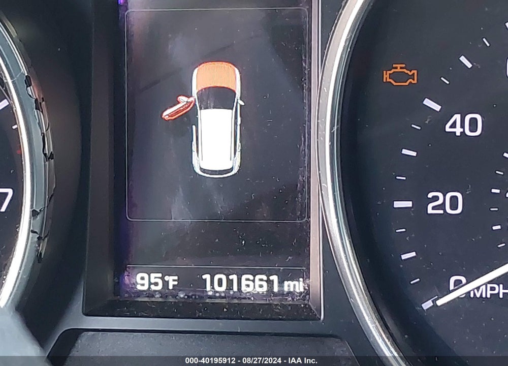 2018 HYUNDAI SANTA FE SE ULTIMATE VIN: KM8SR4HF7JU269049