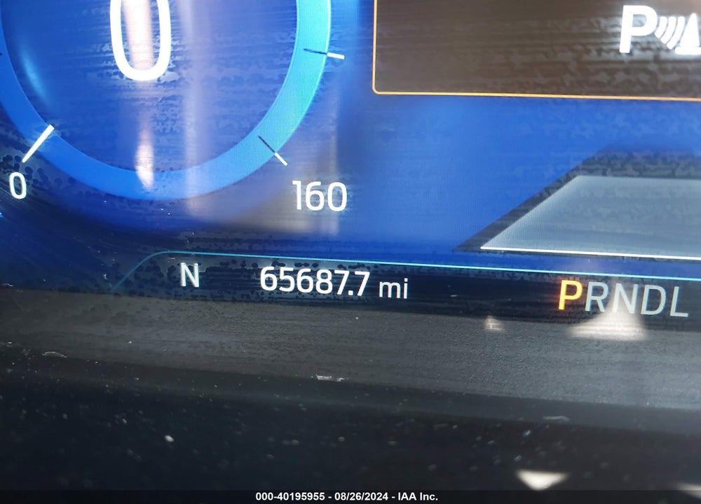 2021 FORD ESCAPE TITANIUM VIN: 1FMCU9J98MUA20087