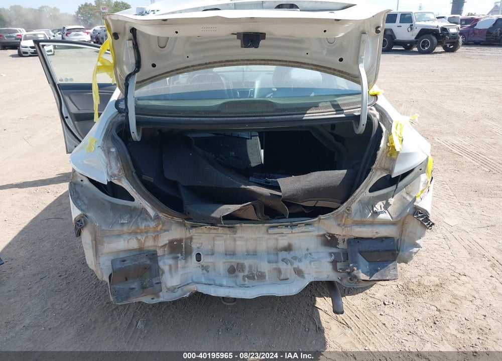 2017 HYUNDAI ACCENT SE VIN: KMHCT4AE8HU375625