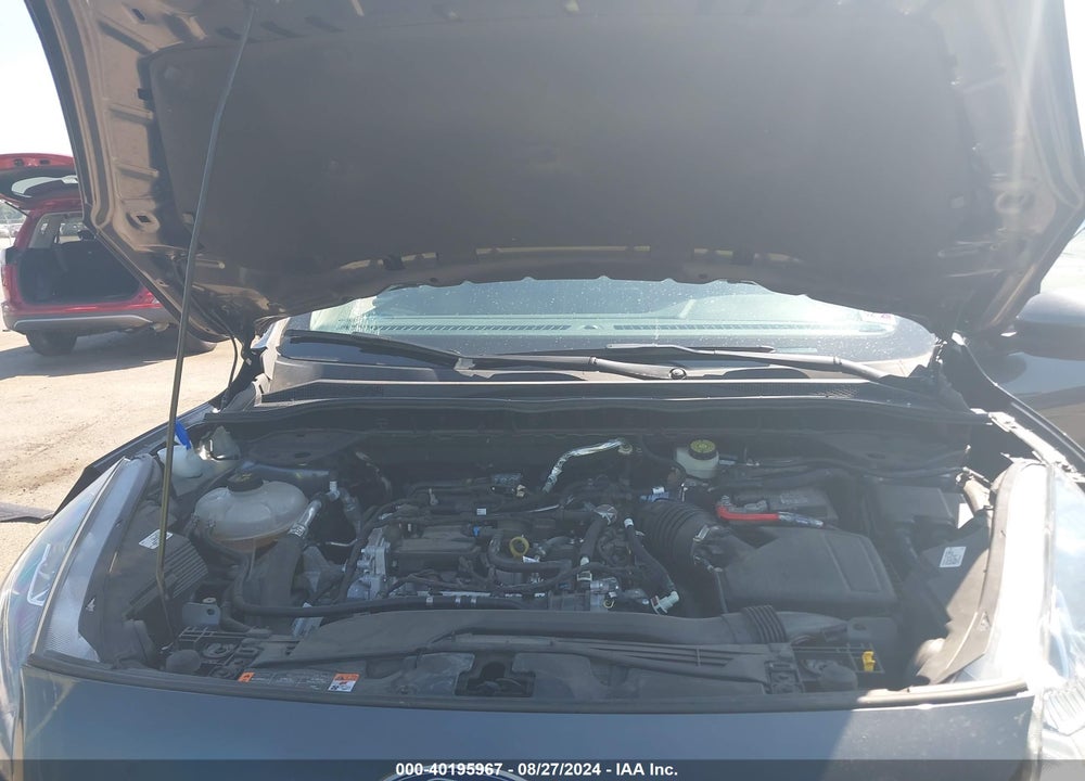 2020 FORD ESCAPE SEL VIN: 1FMCU0H64LUC50473
