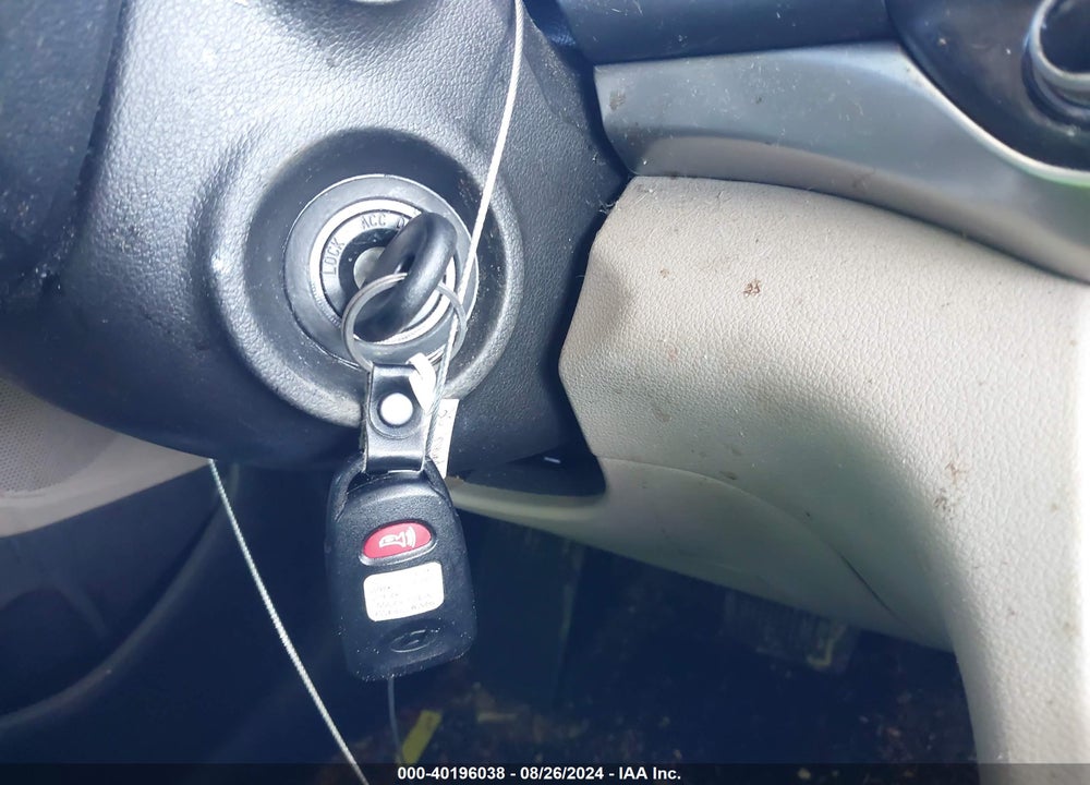 2020 HYUNDAI ELANTRA SE VIN: 5NPD74LF0LH622514
