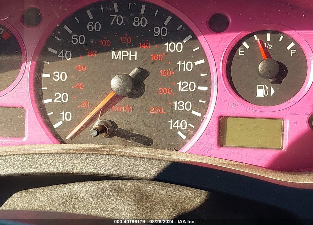 2005 FORD FOCUS ZX3 VIN: 3FAFP31N25R104102