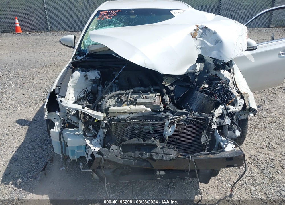 2014 TOYOTA AVALON VIN: 4T1BK1EB3EU133057