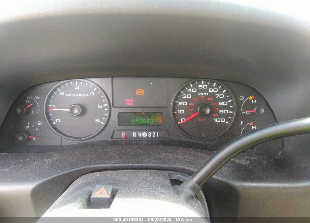 2005 FORD F-250 LARIAT/XL/XLT VIN: 1FTSX21565EA75256
