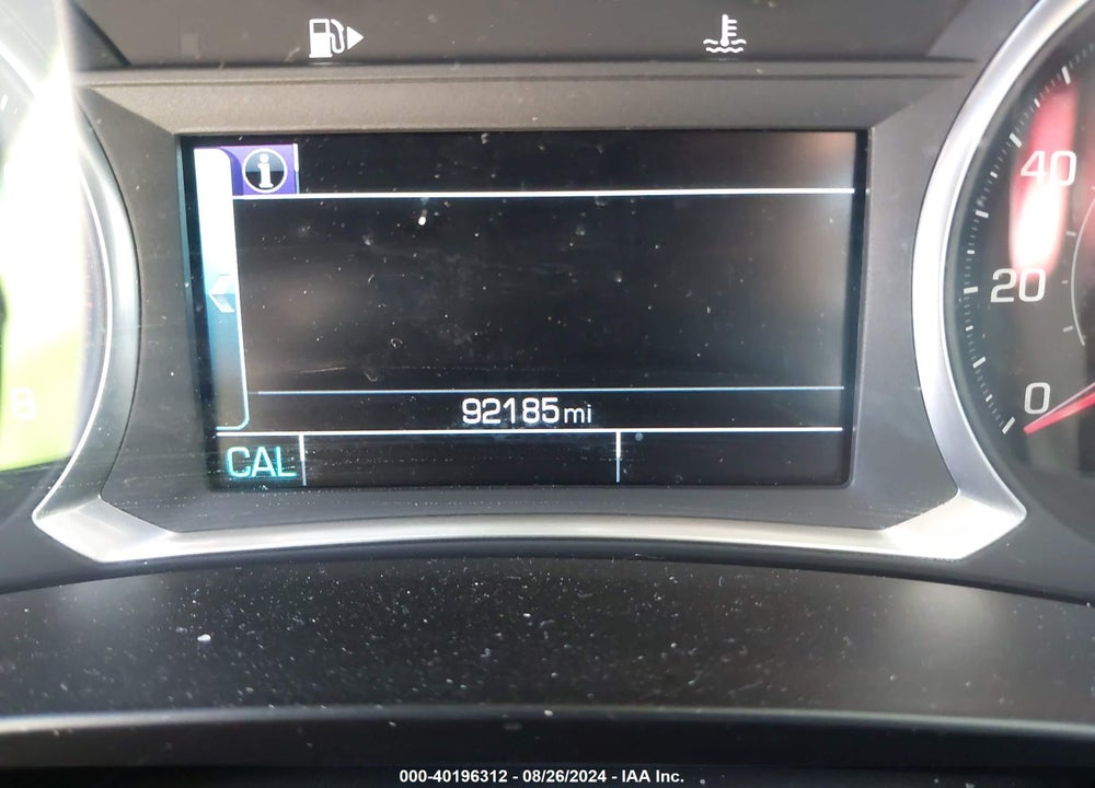 2018 CHEVROLET MALIBU LT VIN: 1G1ZD5ST4JF206462